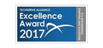 Lorven Technologies TechServe Alliance Excellence Award 2017