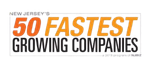 Lorven Technologies recognized among New Jersey's 50 Fastest Growing Companies