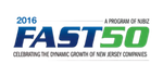 Lorven Technologies recognized in the NJBIZ Fast 50 Awards 2016