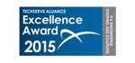 Lorven Technologies TechServe Alliance Excellence Award 2015