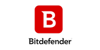 Bitdefender logo – Lorven Technologies cybersecurity competency partner