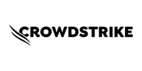 CrowdStrike logo – Lorven Technologies cybersecurity competency partner