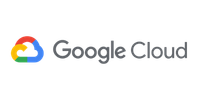 Google Cloud Platform logo – Lorven Technologies cloud engineering competency partner