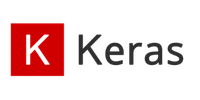 Keras logo – Lorven Technologies AI and machine learning competency partner