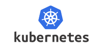Kubernetes logo – Lorven Technologies container orchestration competency