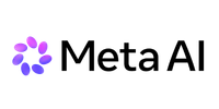 Meta AI logo – Lorven Technologies AI research and machine learning competency