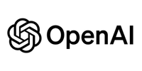OpenAI logo – Lorven Technologies generative AI and large language model competency