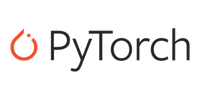 PyTorch logo – Lorven Technologies machine learning and deep learning competency