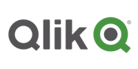 Qlik logo – Lorven Technologies data analytics and business intelligence competency