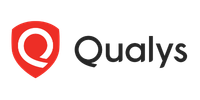 Qualys logo – Lorven Technologies vulnerability management competency partner