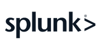 Splunk logo – Lorven Technologies security analytics competency partner