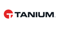 Tanium logo – Lorven Technologies endpoint management competency partner