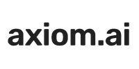 axiom.ai logo – Lorven Technologies AI automation competency partner
